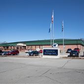 North East VO Tech Pryor Campus
