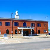 Pryor City Hall