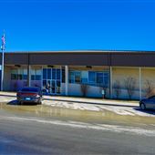 Pryor Post Office