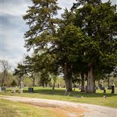 Cemetery S 533 Rd/E110 Rd