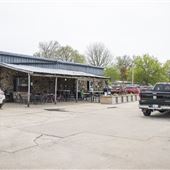 Nowhere on Route 66 BBQ