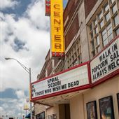Centre Theater