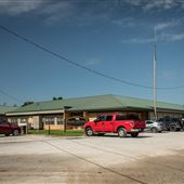 Grand Gateway Economic Development Association