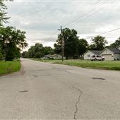 Road View on Tahlequah 2