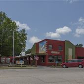 Vinita Public Library