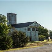 White Oak Building/Warehouse