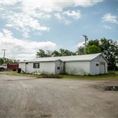 White Brick Building on Rt 66 #2