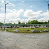 Route 66 Efficiency Apartments