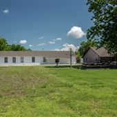 White Oak Baptist Church