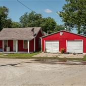 White Oak Neighborhood Views