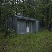 Cherokee Wildlife Refuge - Hunting Shack