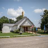 Alluwe Community Center