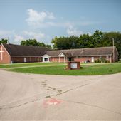 First Baptist Church South Coffeyville