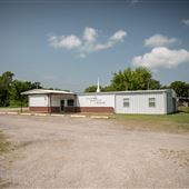 Alluwe Baptist Church