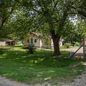 Barber Shop/Private Home