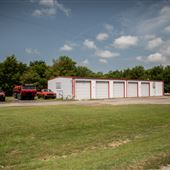 New Alluwe Fire Dept