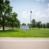 Wann Storm Shelter