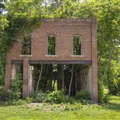 Abandoned Building