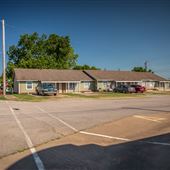 Apartments on 4th and Cherokee
