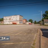 NW Street View on 4th