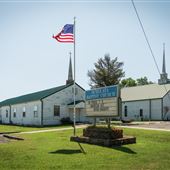 Ochelata Baptist Church