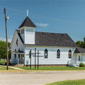 Ochelata Methodist Church