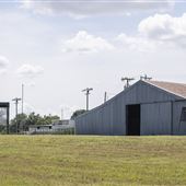 Copan FFA Barn