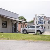 The Cutting Edge Hair Studio