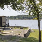 Washington Cove Recreation Area