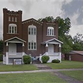 Chelsea Memorial United Methodist