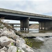 Mingo Creek Bridge