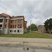 Nowata Courthouse