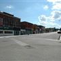 Downtown Nowata