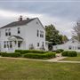 Jack Brown House