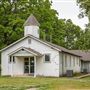 Keener Church and Cemetery