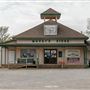 Moody Store and Post Office