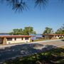 Sequoyah State Park Cabins