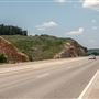 HWY 59 Road View