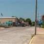 Williams Ave Downtown Westville (North View)