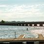 HWY 85A Bridge