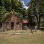 Old Roadside Store