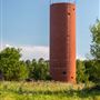 Red Silo Private Home