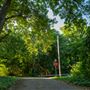 S 17th St/W Center St Road View