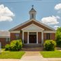 St. Lukes Methodist Church