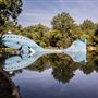 Blue Whale - Catoosa - Route 66