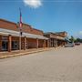 Oologah Post Office