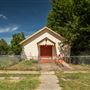 Private Home/Church W 10th St