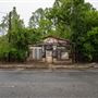 Abandoned Building/House