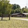 Sequoyah National Wildlife Refuge HQ & Trailhead