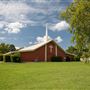 Vian Baptist Church